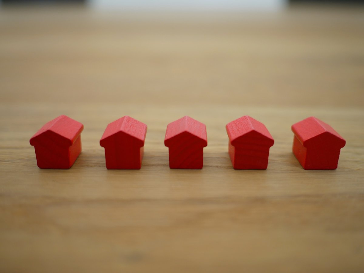 The five Bs for sustainable digital success at building societies