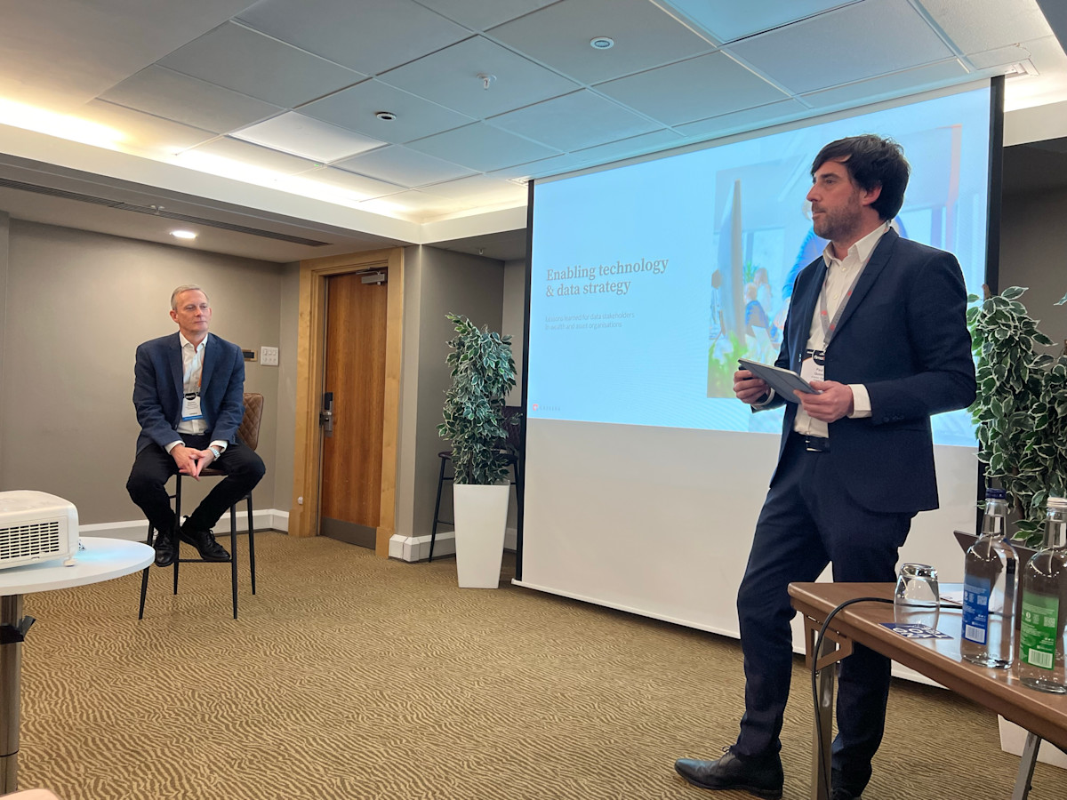 Key takeaways from FIMA 2024 (Part one): Navigating the complexities of market data in financial services