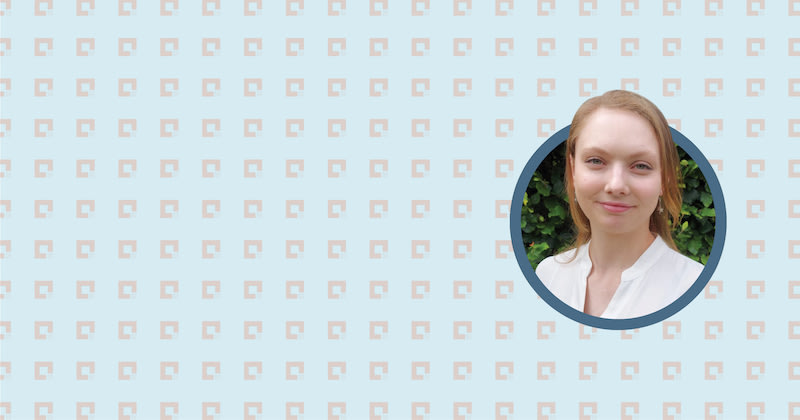 Women in Engineering: My journey into Engineering