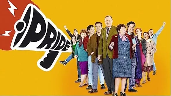 Pride Film Club