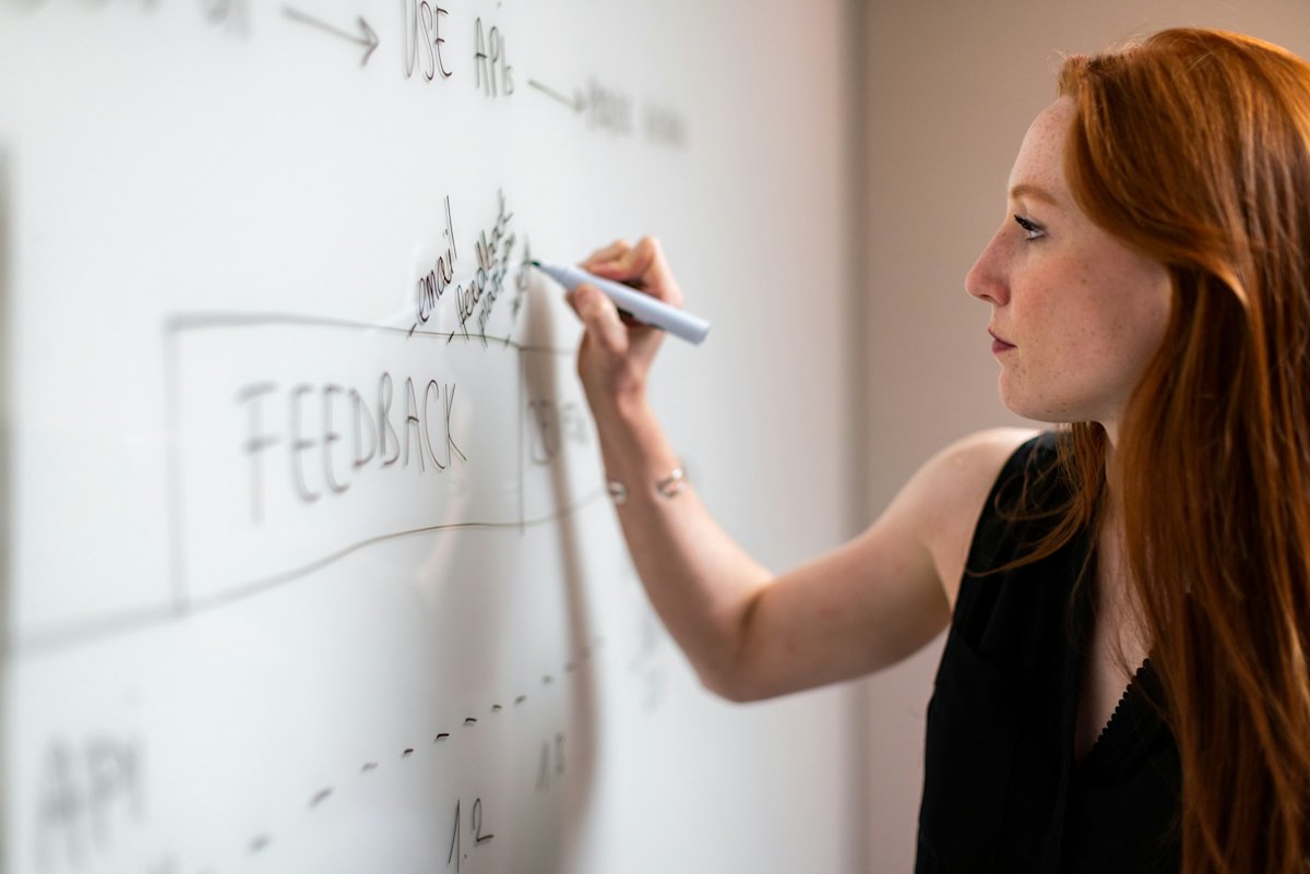 Beyond the buzzwords: Generative AI in marketing