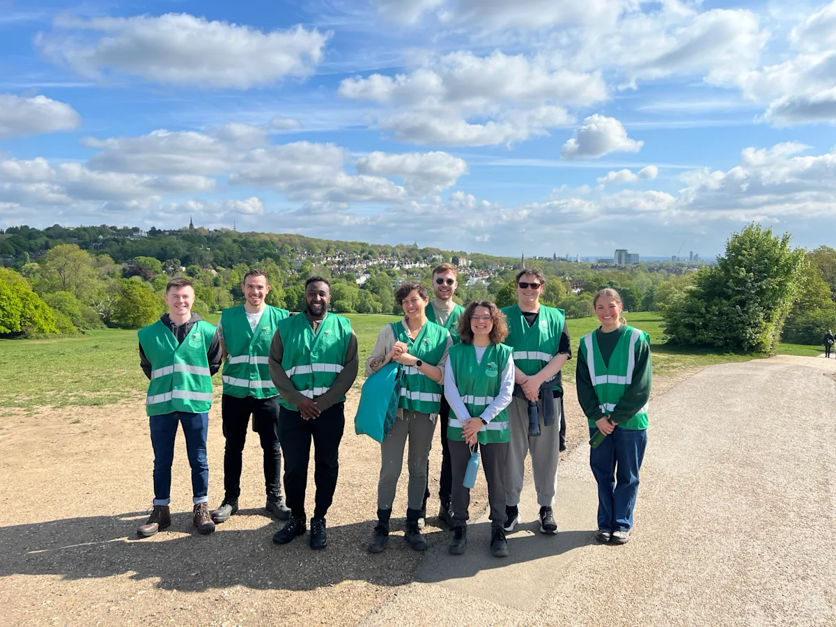 Green Week - CSR Day London