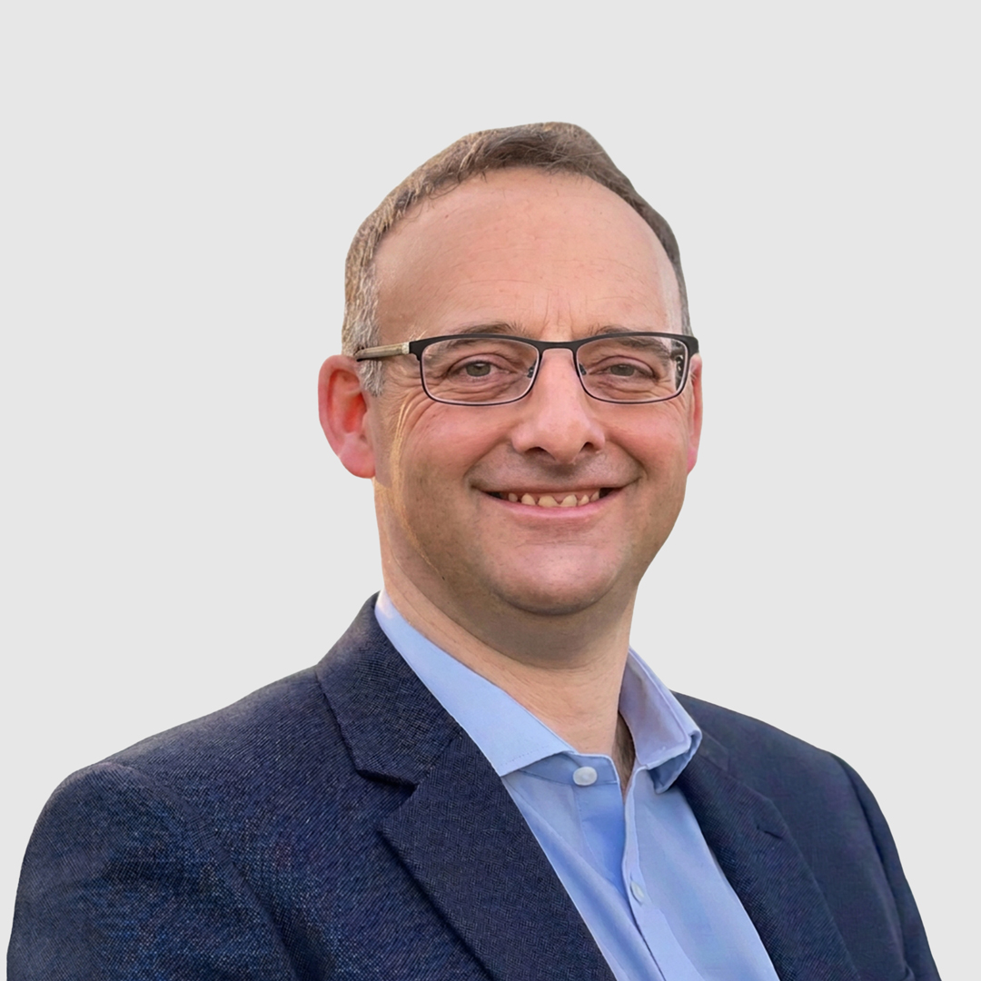 Andrew Dixon