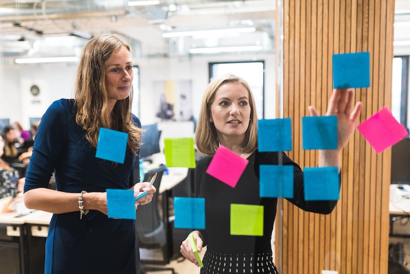 How can Cloud enable customer-centricity for product managers?