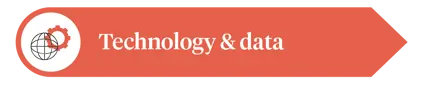 Technology and data-1