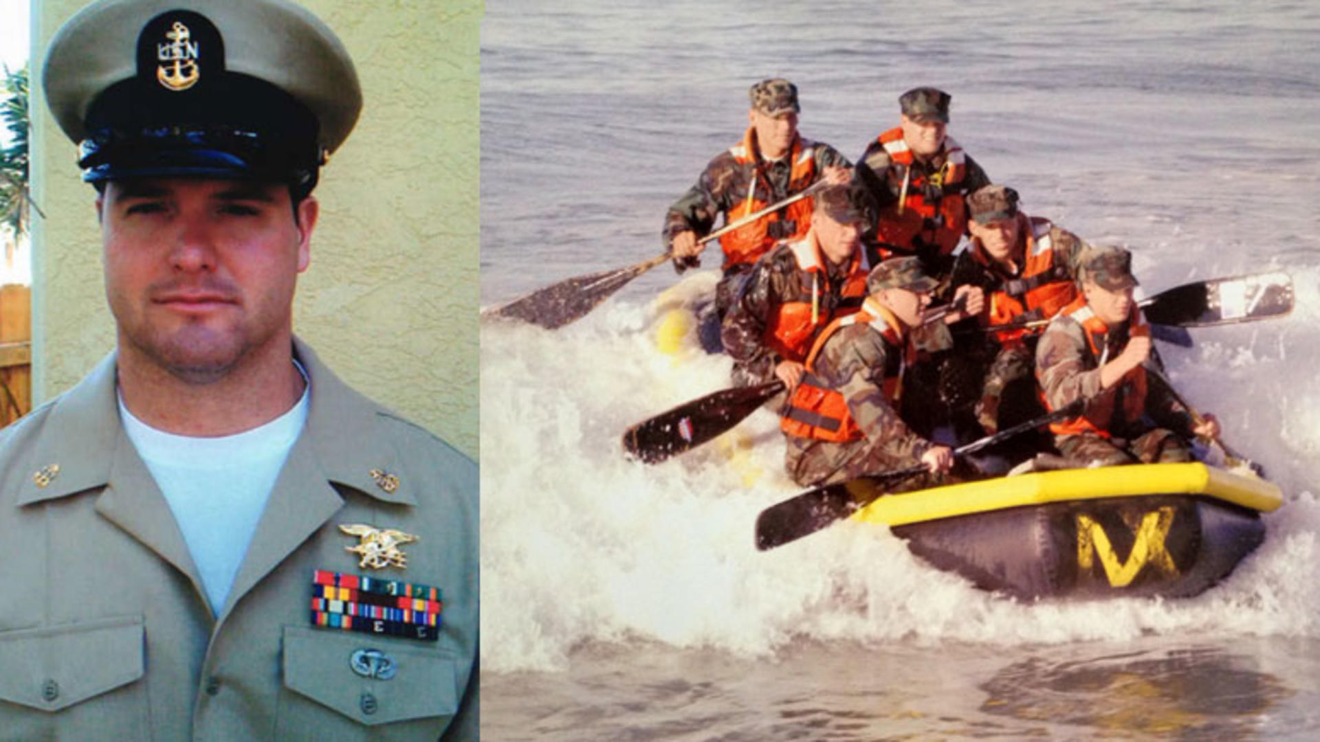 My First Labor Day in the Civilian Work Force | Gary Sinise Foundation