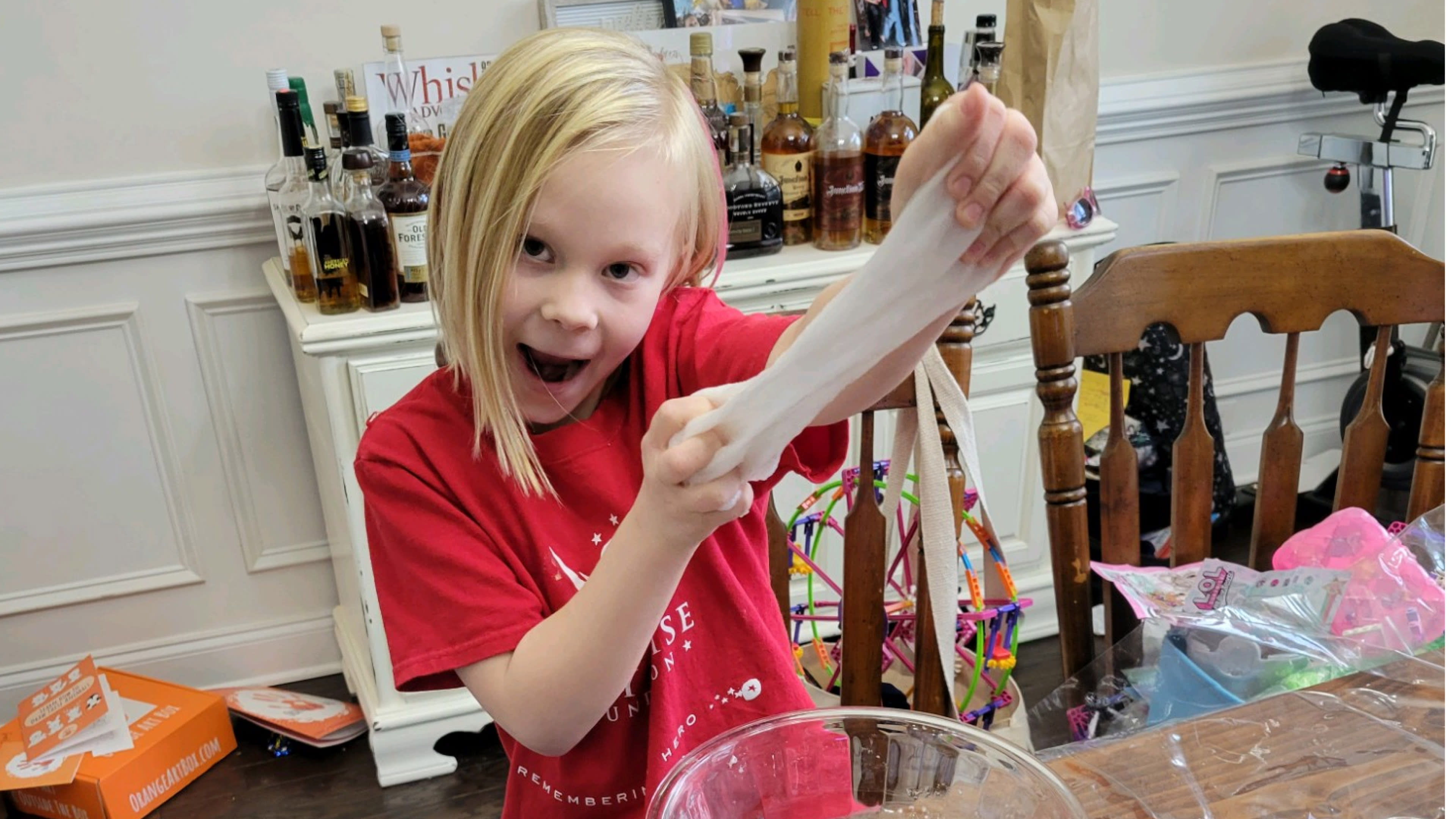 SBE Virtual Kala Linder