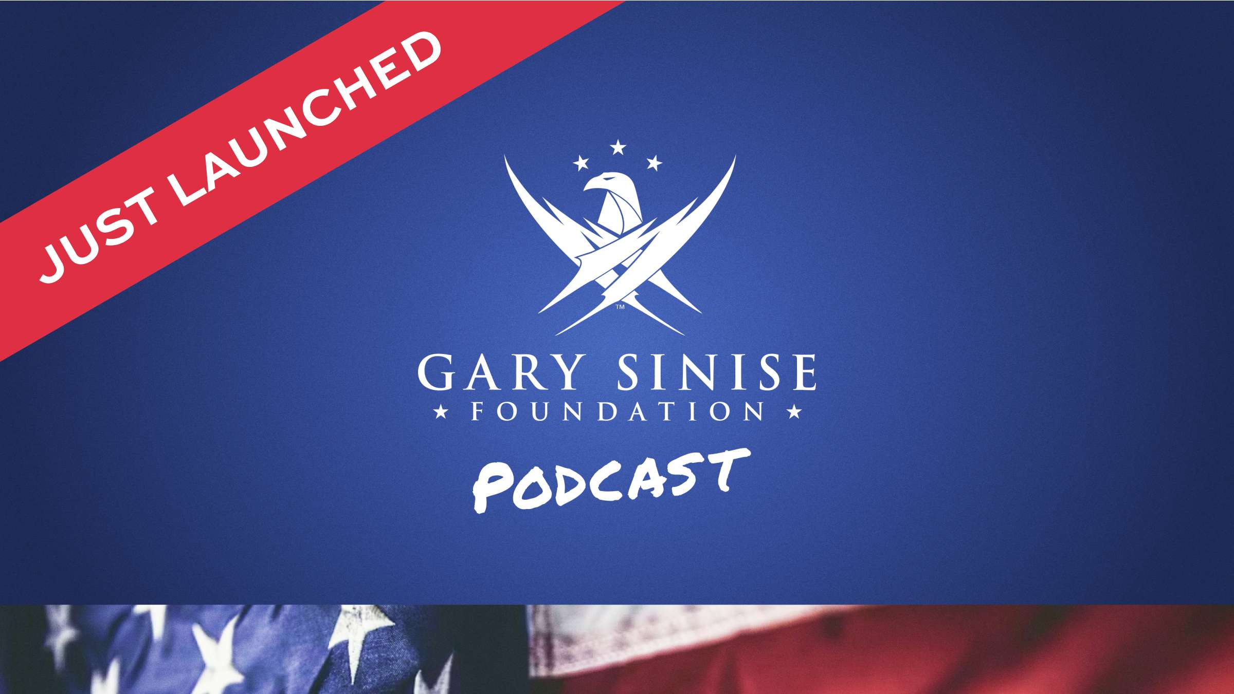 Home | Gary Sinise Foundation