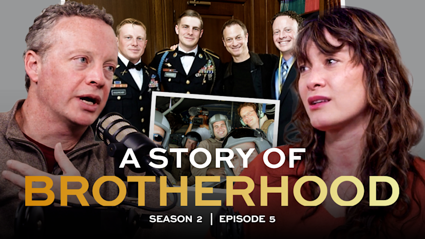 GSF Podcast Youtube Thumbnails S2 E5