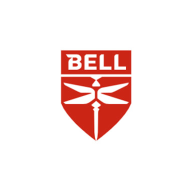 Bell RISE Logo