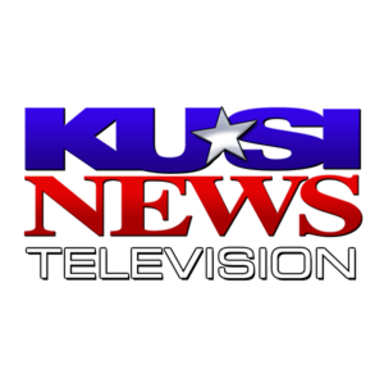 Stuart DiPaolo Walls of Honor Ceremony: KUSI-SD (Good Day SD) Live Segment #2 on 2/10/2022