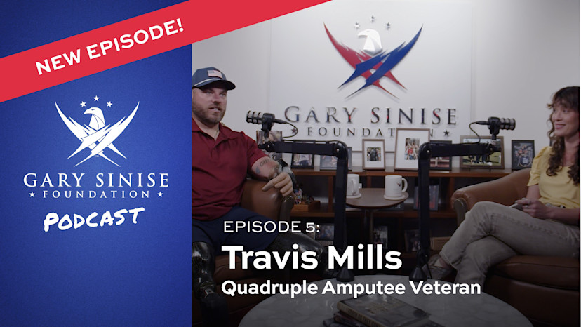 Homepage > Latest Episode