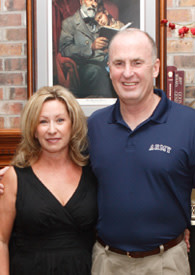 Sarah Lynch | Gary Sinise Foundation