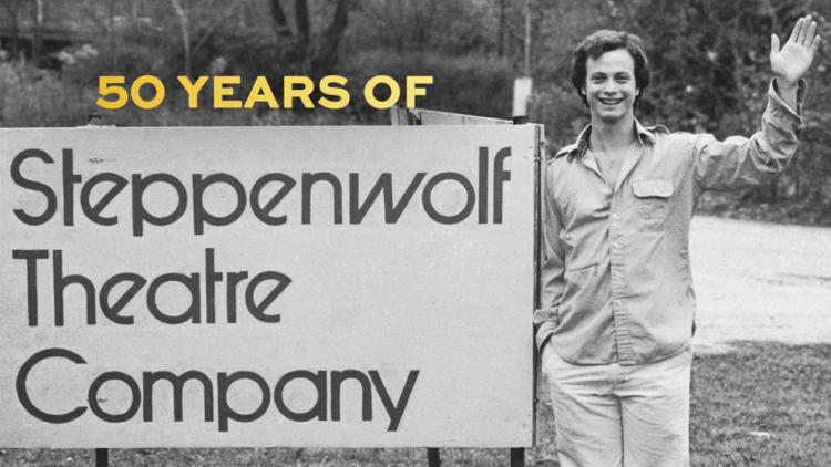 50 Years of Steppenwolf
