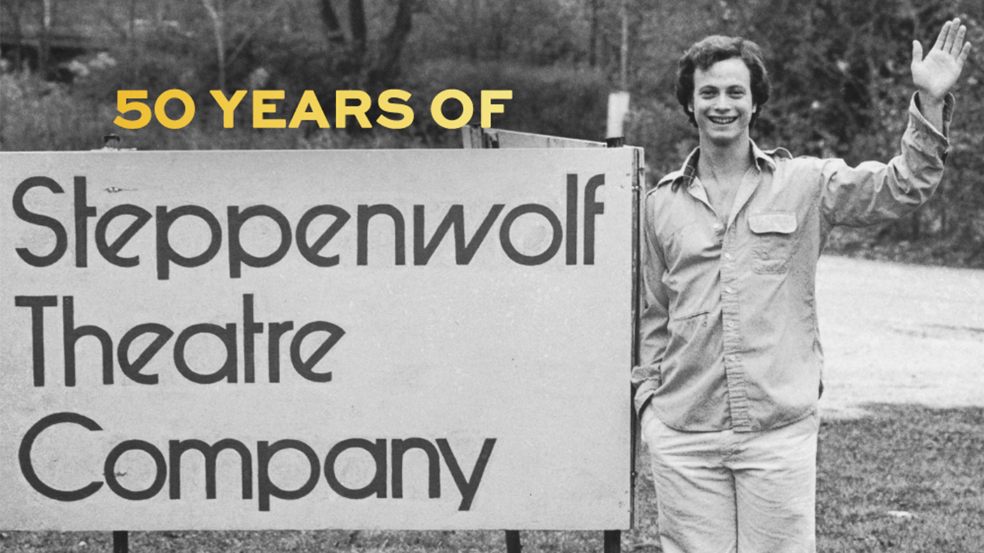 50 Years of Steppenwolf Photo