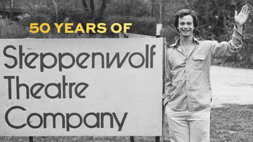 50 Years of Steppenwolf Photo
