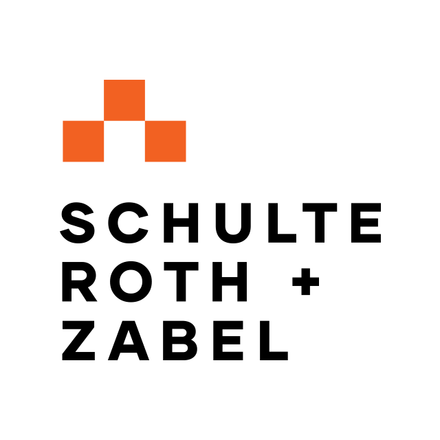Corporate Sponsors SRZ Logo