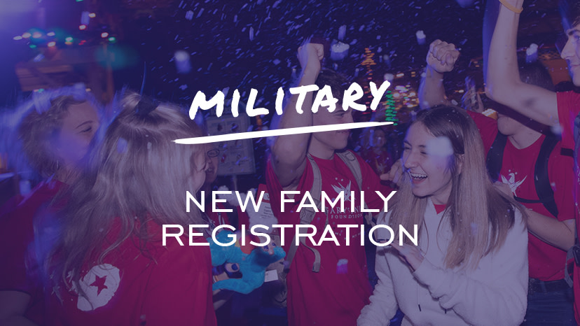 New Families Military
