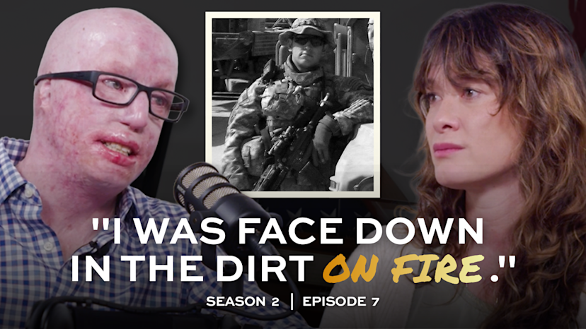 GSF Podcast - Mike Schlitz Cover