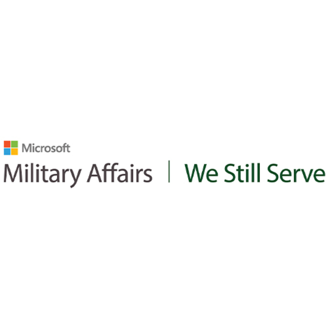 Microsoft Military Affairs