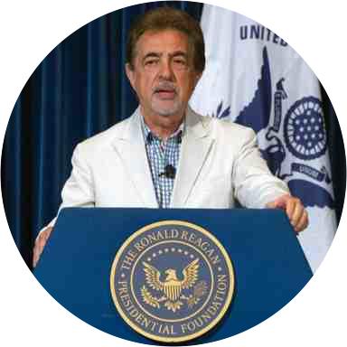 Joe Mantegna