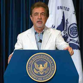 Joe Mantegna | Gary Sinise Foundation