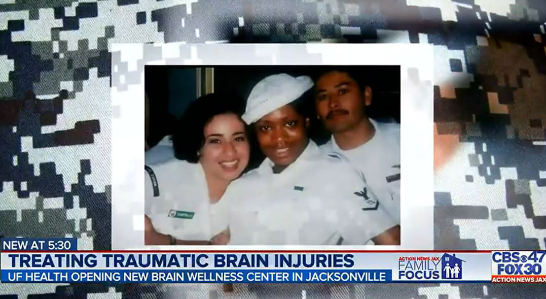 New brain wellness program for veterans and first responders coming to Jacksonville