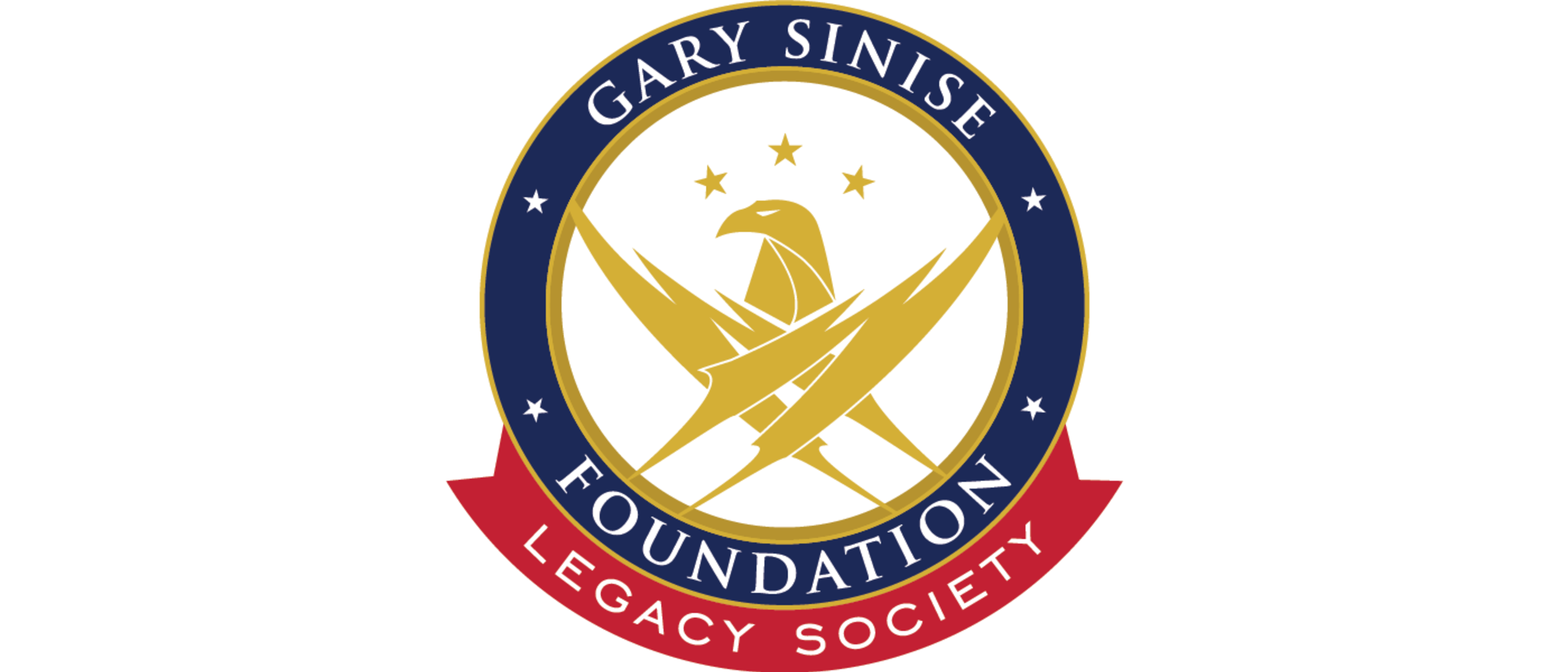Legacy Society Badge