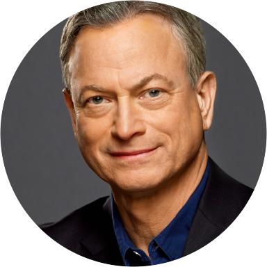 Gary Sinise