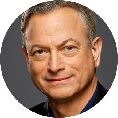 Gary Sinise