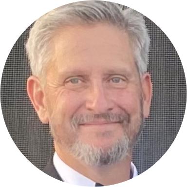 U.S. Marine Corps (Ret.) Chris Ellinger