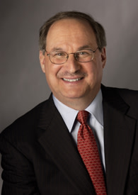 Steven B. Hantler | Gary Sinise Foundation