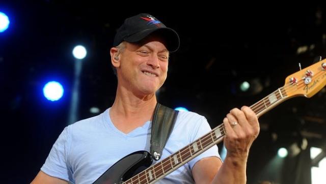 Why Gary Sinise Is Moving His Veteran Nonprofit to Tennessee | Gary ...