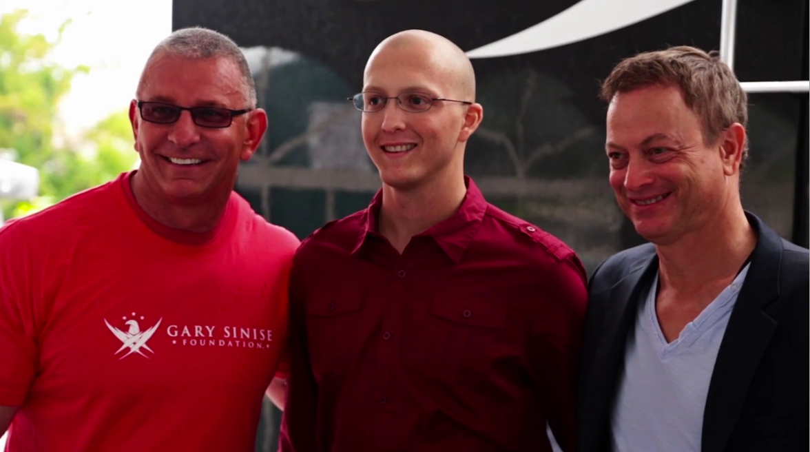 Invincible Spirit Festival - Walter Reed National Military Medical ...
