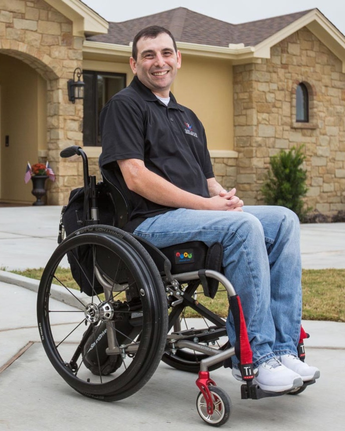 Alan Babin, Jr.