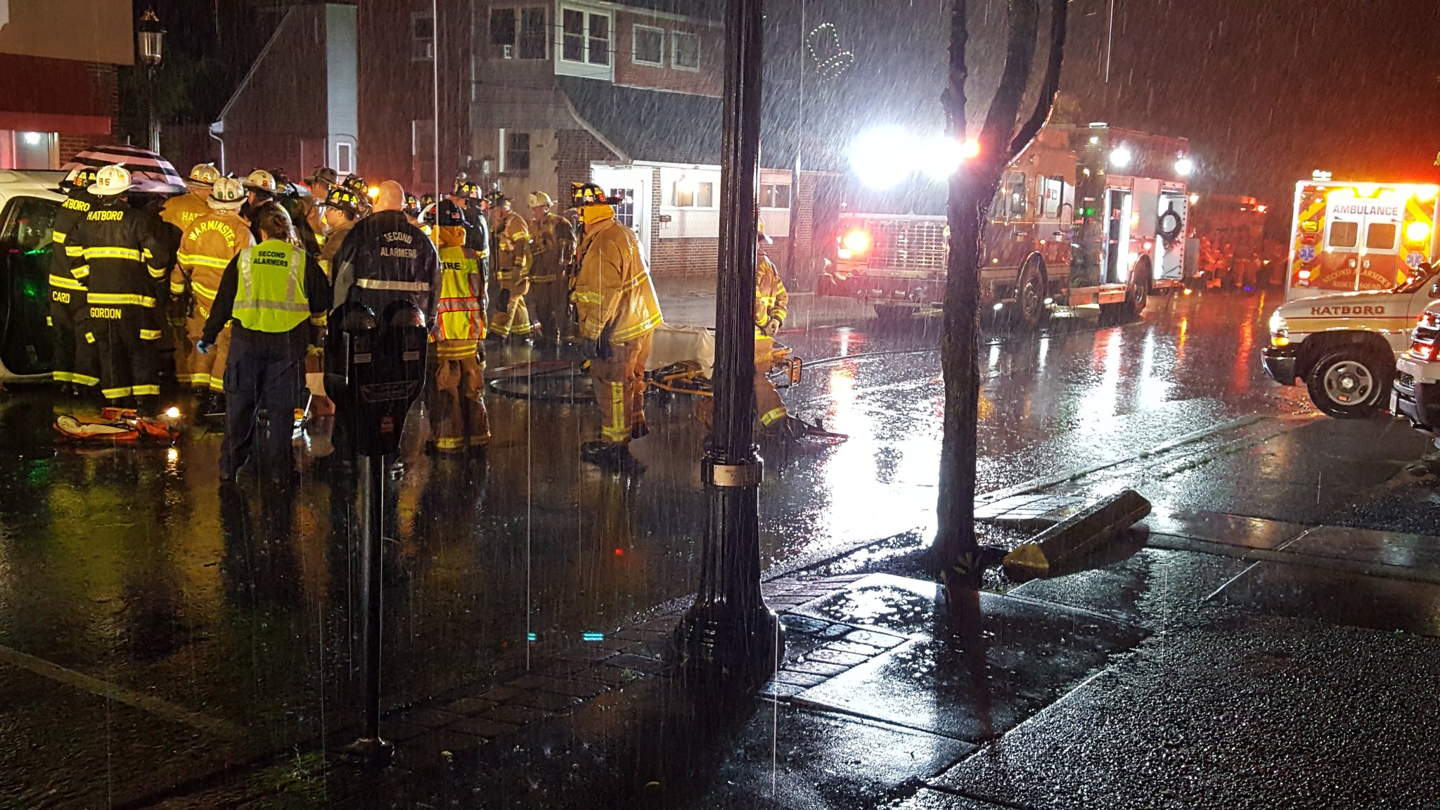 Personal Protective Equipment Grant Ensures Health and Safety of