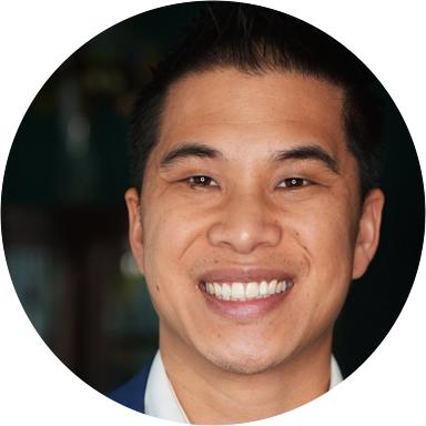 Nick Nguyen