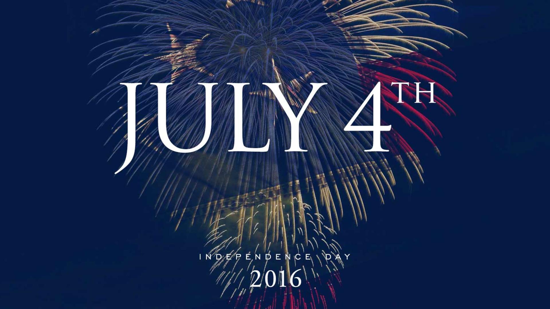 Independence Day 2016 | Gary Sinise Foundation
