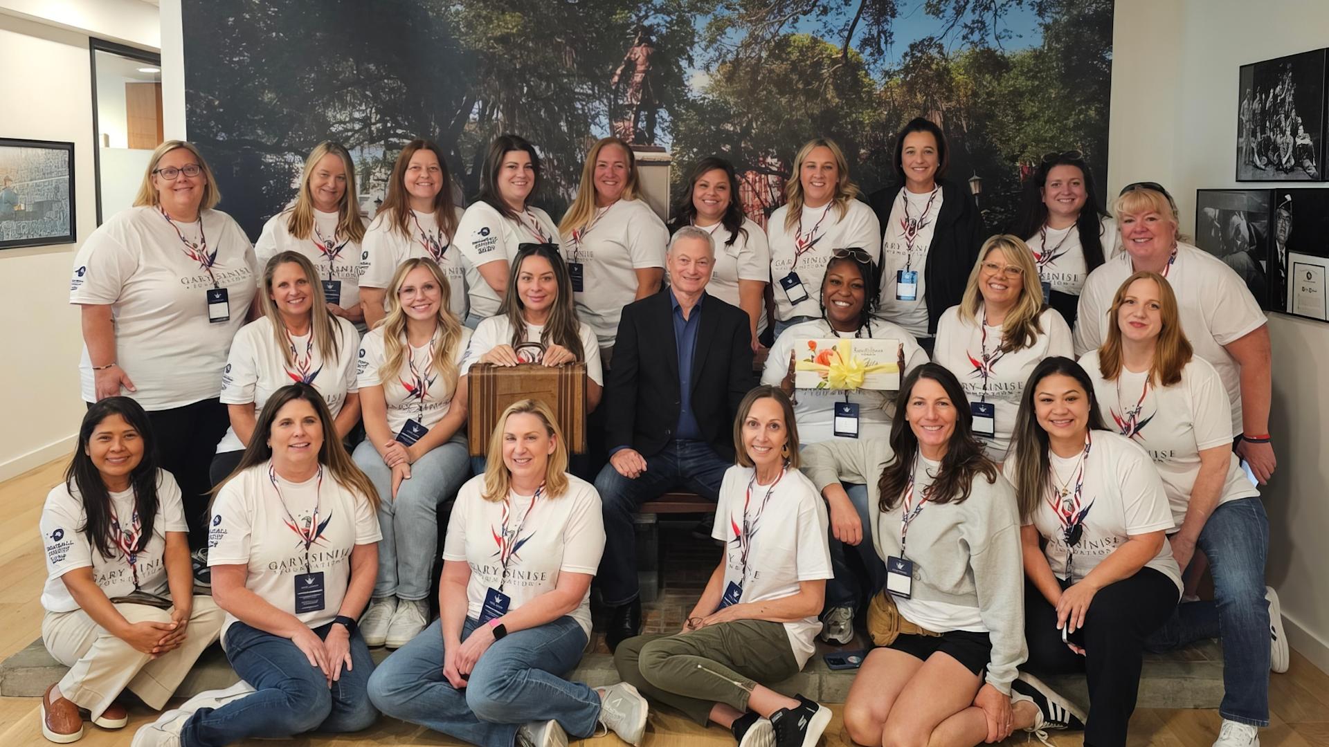 FR Nashville City Adventure