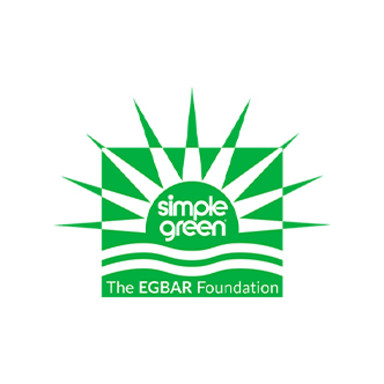 Simple Green/EGBAR