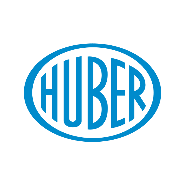 Huber Logo