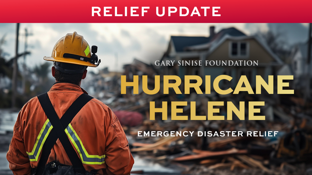 HH Relief Update