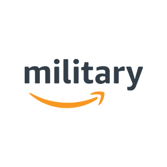Amazon Military Logo
