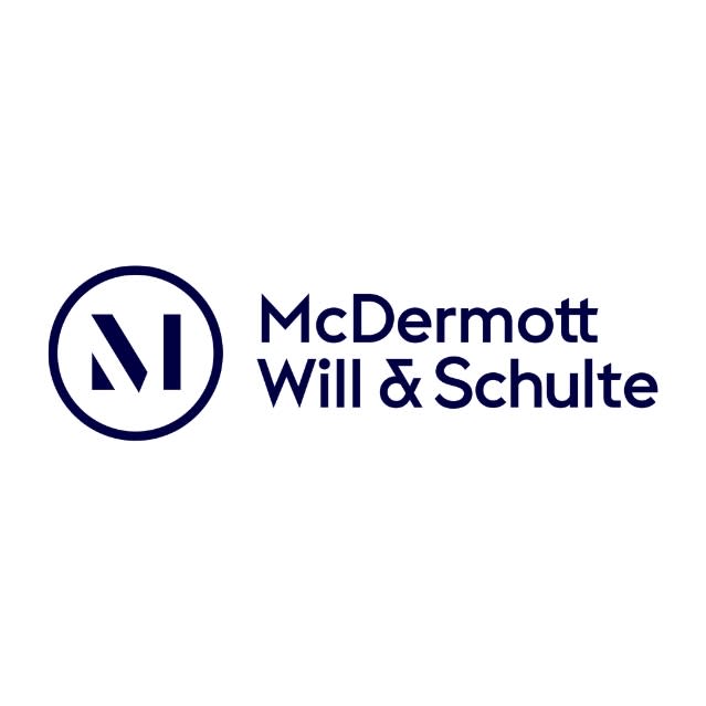 Corporate Sponsors Logo Template
