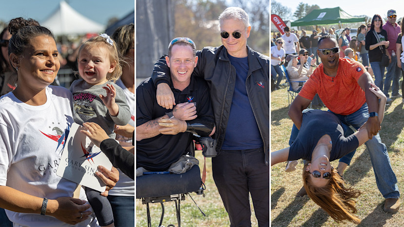 Franklin Family Blog