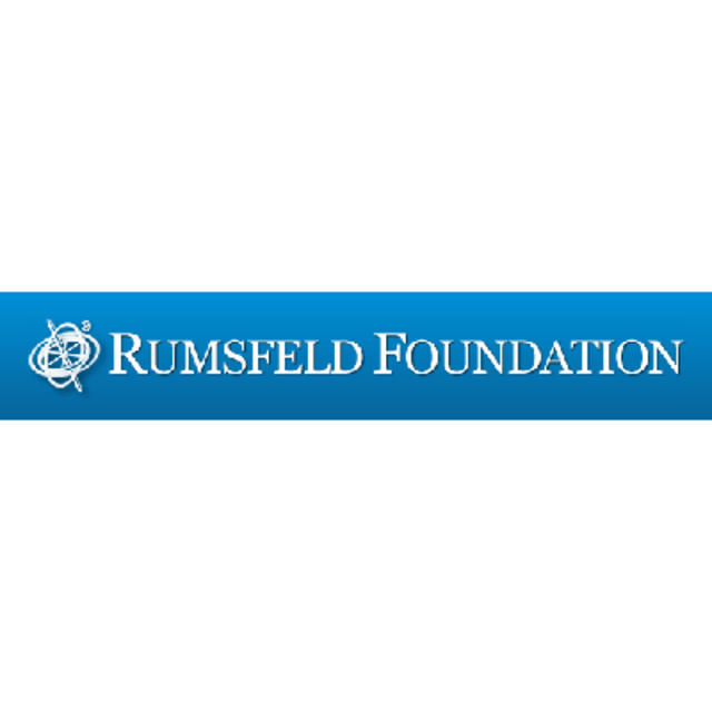 rumsfeld-foundation