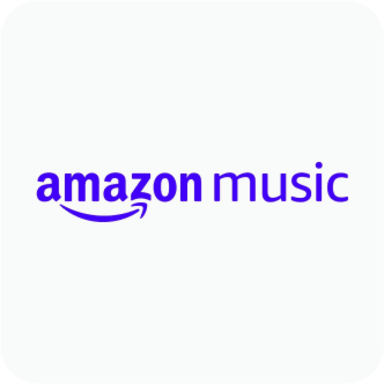 GSF Podcasts > Amazon Music