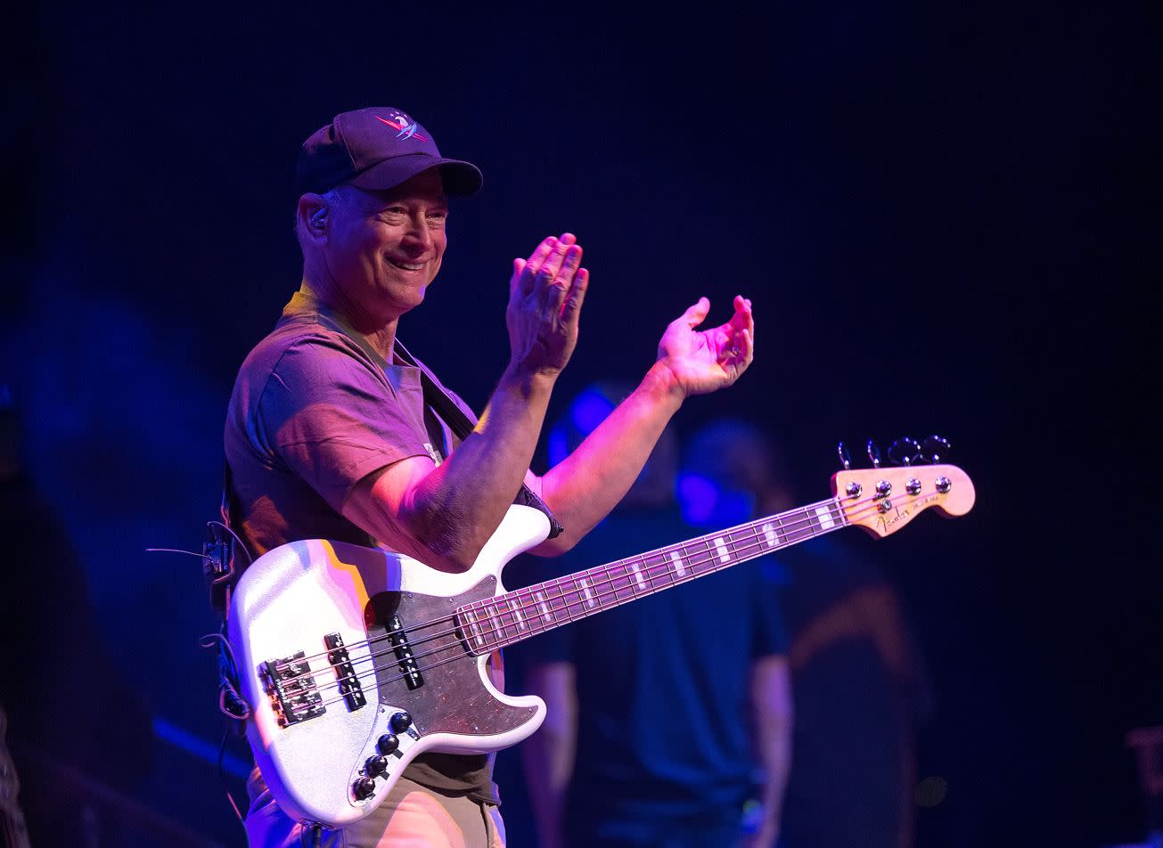 Foundation Hosts Snowball Express Grad Event in Nashville Gary Sinise