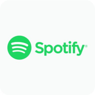 GSF Podcasts > Spotify