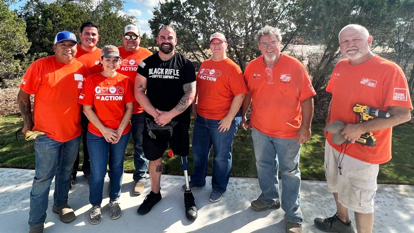 Carver Team Depot